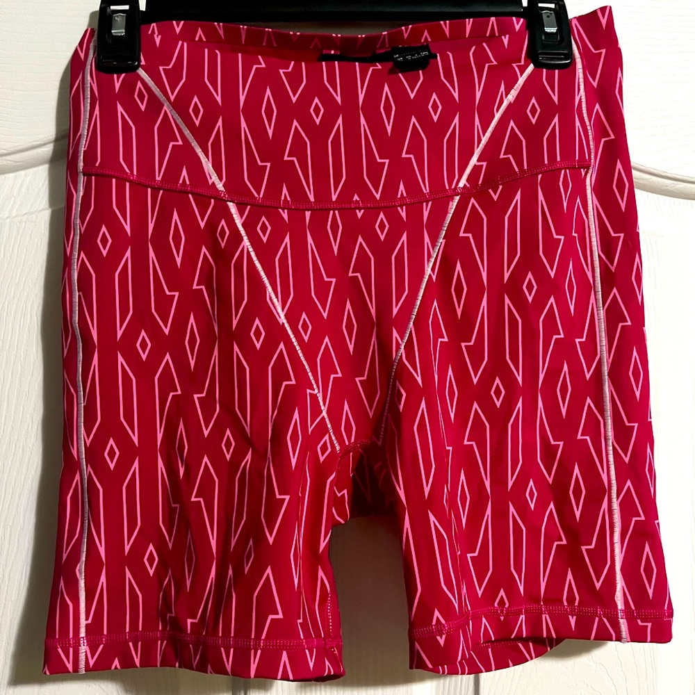 Ivy Park Ice Shorts